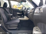 Subaru Forester 2.5X JF2SH63659H756959 снимка
