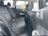 Subaru Forester 2.5X JF2SH63659H756959 снимка