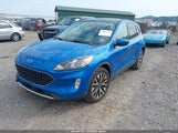 Ford Escape Sel 1FMCU9H91LUB39619 снимка