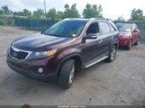 Kia Sorento Ex 5XYKU3A62CG303023 снимка
