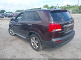Kia Sorento Ex 5XYKU3A62CG303023 снимка