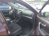 Kia Sorento Ex 5XYKU3A62CG303023 снимка