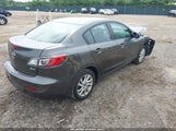 Mazda Mazda3 I Touring JM1BL1V73D1822125 снимка