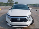Honda Odyssey Touring 5FNRL6H82PB062927 photo