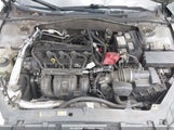 Ford Fusion Se 3FAHP0HA1BR293802 снимка
