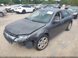 Ford Fusion Se 3FAHP0HA1BR293802 снимка