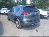 Nissan Rogue Sv KNMAT2MT7JP502847 снимка
