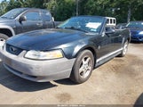 Ford Mustang 1FAFP44432F142584 снимка
