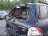 Hyundai Santa Fe Gls/Lx KM8SC73E35U962806 photo