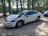 Chevrolet Impala Ls 2G1WF5EK5B1297105 снимка