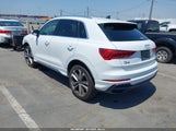 Audi Q3 Prestige 45 Tfsi S Line Quattro Tiptronic WA1FECF33L1050897 снимка