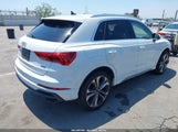 Audi Q3 Prestige 45 Tfsi S Line Quattro Tiptronic WA1FECF33L1050897 fotografie