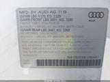 Audi Q3 Prestige 45 Tfsi S Line Quattro Tiptronic WA1FECF33L1050897 снимка