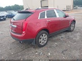 Cadillac Srx Luxury Collection 3GYFNDEY7BS541554 снимка