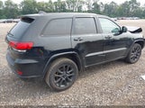 Jeep Grand Cherokee Altitude 4X4 1C4RJFAG7LC398183 снимка
