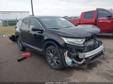 Honda Cr-V Awd Touring 2HKRW2H98MH609642 снимка