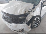 Honda Odyssey Ex-L 5FNRL6H6XSB050791 fotografie