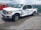 Ford F-150 Xlt 1FTEW1EP8KFB61535 снимка