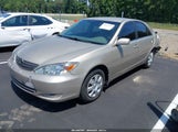 Toyota Camry Le 4T1BE32K03U204221 снимка
