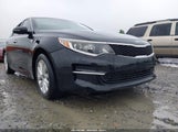 Kia Optima Lx 5XXGT4L35GG015380 снимка