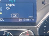 FORD FOCUS SE 1FADP3K26EL208618 снимка