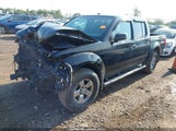 Nissan Frontier Sv 1N6AD0EV7CC404197 снимка