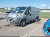 Ram Promaster  Low Roof 118 Wb 3C6TRVNG8HE545024 fotografie