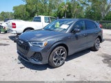 Audi Q3 Premium 45 Tfsi S Line Quattro Tiptronic WA1EECF33S1071176 fotografie