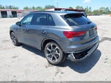Audi Q3 Premium 45 Tfsi S Line Quattro Tiptronic WA1EECF33S1071176 fotografie