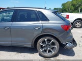 Audi Q3 Premium 45 Tfsi S Line Quattro Tiptronic WA1EECF33S1071176 снимка