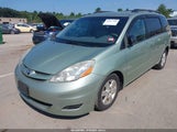 TOYOTA SIENNA LE 5TDZK23C98S221656 снимка