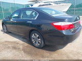 Honda Accord Lx 1HGCR2F31EA104466 снимка