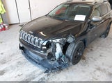 Jeep Cherokee Latitude 1C4PJMCB5GW359268 снимка