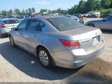 Honda Accord 2.4 Lx 1HGCP2F35AA075683 снимка