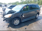 Toyota Sienna Le 5TDZK23C88S158100 снимка