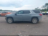 Chevrolet Traverse Fwd Ls 1GNERFKW4MJ133044 снимка