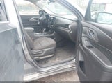 Chevrolet Traverse Fwd Ls 1GNERFKW4MJ133044 fotografie