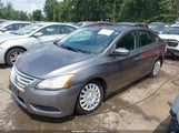 Nissan Sentra Sv 3N1AB7AP9FY359464 снимка
