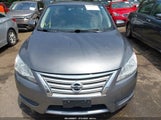 Nissan Sentra Sv 3N1AB7AP9FY359464 снимка