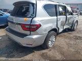 Nissan Armada Sv 4Wd JN8AY2AD8M9662568 снимка