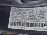 Honda Civic Lx 2HGFC2F6XLH518028 снимка