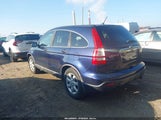 HONDA CR-V EX 5J6RE48529L046712 снимка