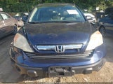 HONDA CR-V EX 5J6RE48529L046712 снимка