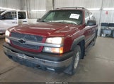 Chevrolet Avalanche 3GNEK12T64G172071 снимка
