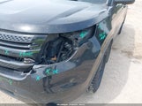 FORD POLICE INTERCEPTOR 1FM5K8AR9FGC68312 снимка
