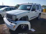 Jeep Liberty Limited Edition 1C4PJMCKXCW106747 снимка
