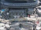 Honda Civic Ex 2HGFA1F89AH519654 снимка