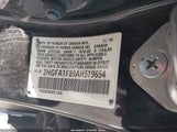Honda Civic Ex 2HGFA1F89AH519654 снимка