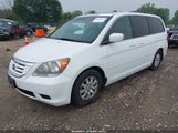 Honda Odyssey Ex-L 5FNRL3H64AB110948 снимка