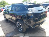 Chevrolet Trax Fwd 2Rs KL77LJEP5SC134499 fotografie